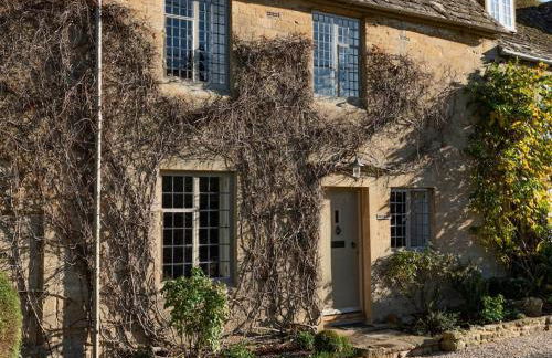 Beautiful grade 2 listed cotswold Stone Cottage - Foto 56