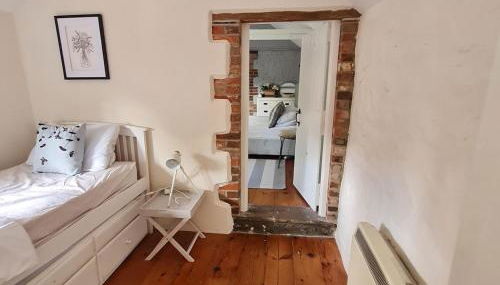 Characterful Cottage Daisy Lodge - Foto 4