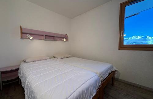 Résidence Grand Bois A1118 Clés Blanches - Foto 7