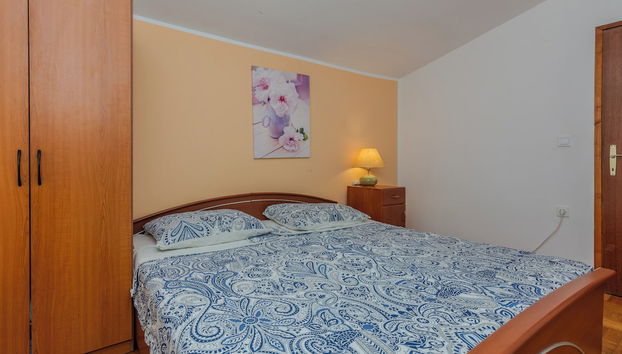 Apartment Vujic - Foto 3, Habitación