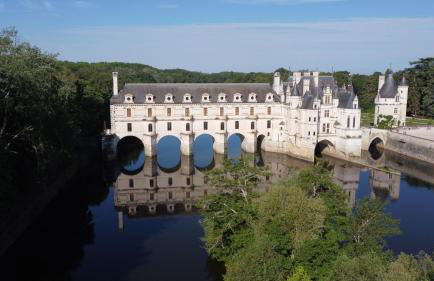 Chez Lucie en Touraine - Foto 34