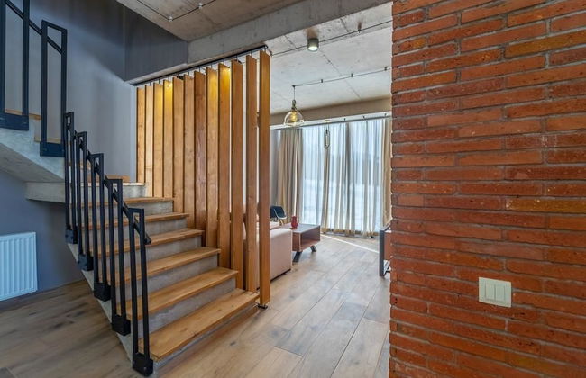 villa by sunexpress bakuriani - Foto 21