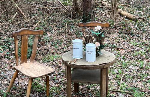 Ferienhaus Fuxbau - Foto 51