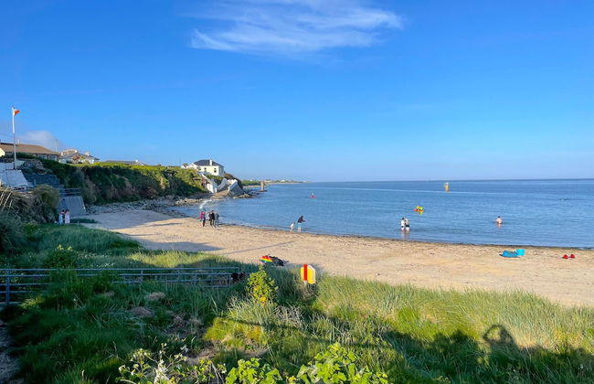 Sweetbriar Holiday Cottage - Foto 16