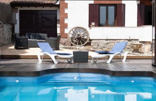 UN PASEO POR LAS NUBES - Foto 7