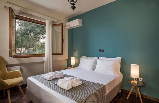 Villa 15 Elegant Private Pool Family - Photo 4