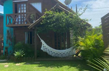 Villa Rosa e Mar - Praia do Rosa - Foto 72