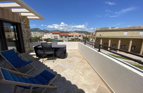 Résidence Le Jardin d'Eugénie - Foto 1