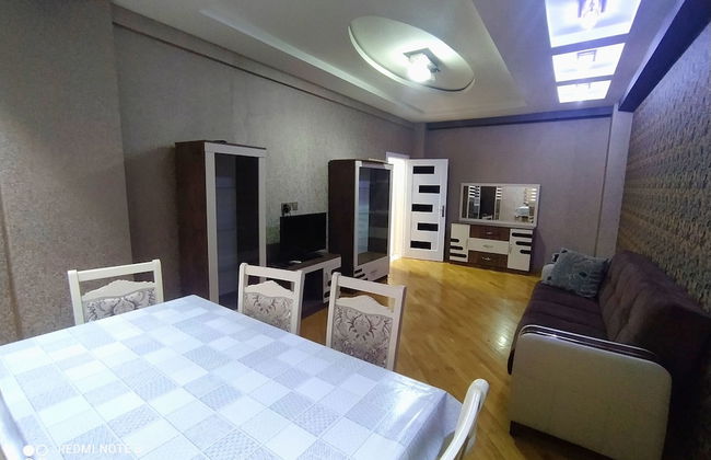 Bakuvi Tourist Apartment B074 - Foto 9