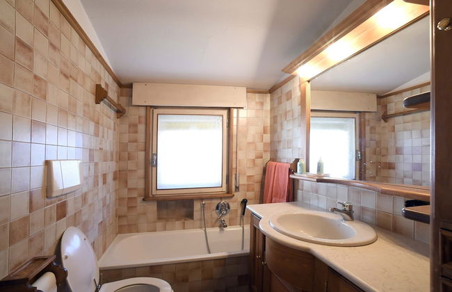 Casa Due Vette in Cortina d Ampezzo - Foto 27