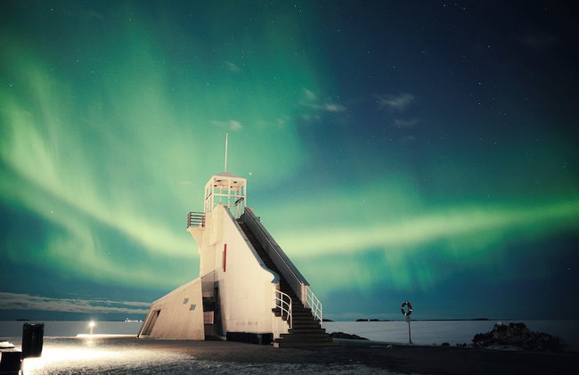 Nallikari Seaside Cottages - Foto 51