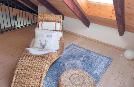 Ferienwohnung am alten Kino - Foto 16