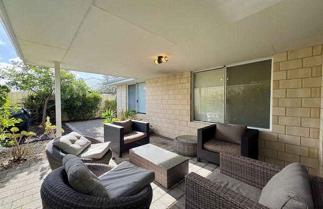 Fish Eagle Retreat - Foto 1