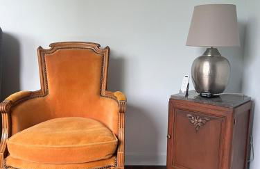 Maison de village authentique - De fil en aiguille - Foto 13