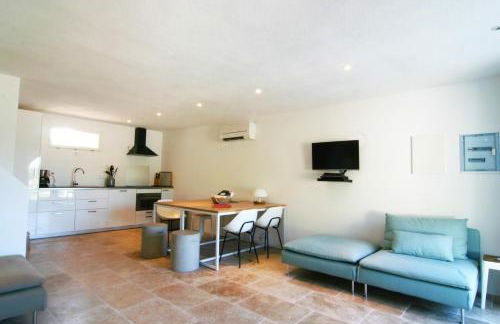 Prat-bourdin no. 18 Hameau des Claudins - Foto 65