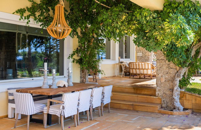 Paradise Lux Villa Porto Cheli - Foto 30