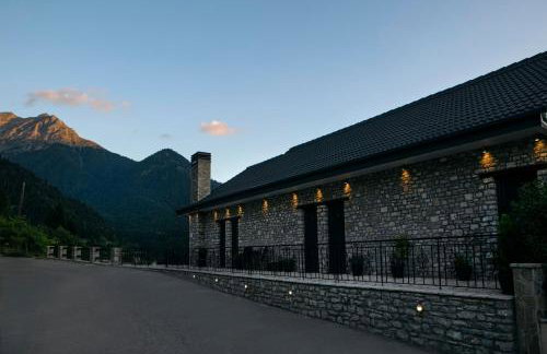 Δωμάτια με θέα - Photo 28