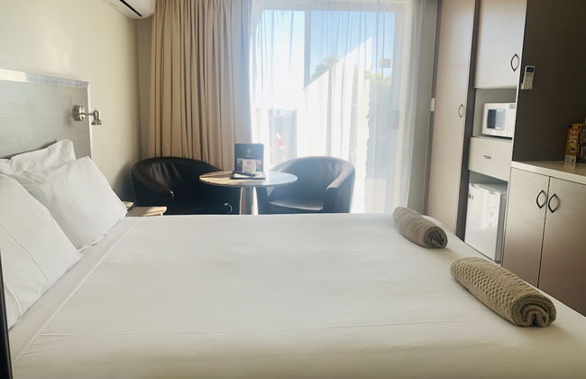 Adina Place Motel Apartments - Foto 11