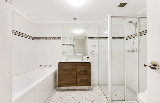 Inner City Retreat in Pyrmont 1 Bdrm - Foto 8