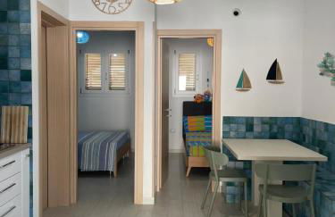 Casa Vacanza Blu - Foto 1