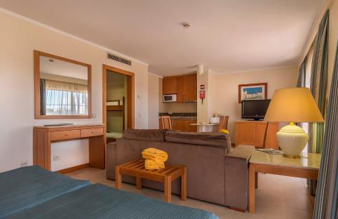 Interpass Vau Hotel Apartamentos - Foto 10