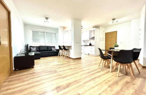 Plaza Europa - Más que apartamentos. - Foto 1