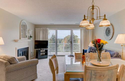 Beautiful Comfy 2 Bedroom Condo Stunning Golf Course Views 5166 - Foto 2