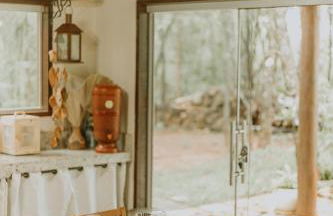 Chalé Verde Prána - Foto 20