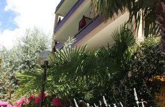 Hotel Gartenresidence Zea Curtis - Foto 69