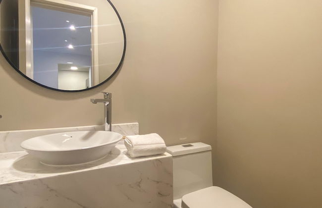 w Marvelous 1BR With View in Miraflores - Foto 11