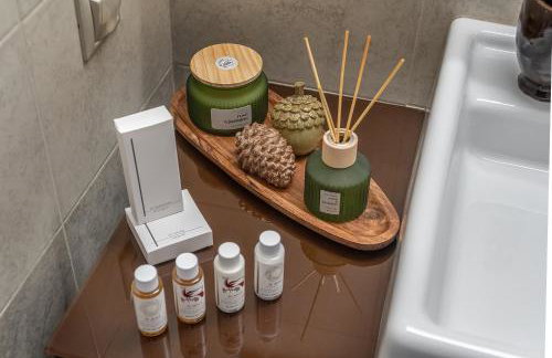 the mountain house in parnassus - Foto 22