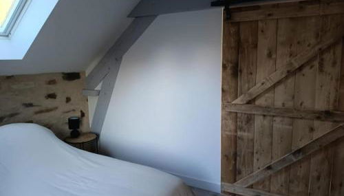 Gîte les 3 petits porcelets - Foto 5