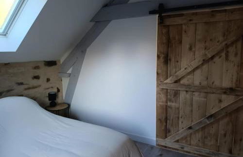 Gîte les 3 petits porcelets - Foto 5