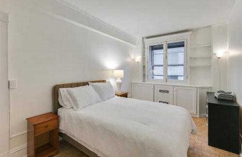 Walk to Boston Common Bright Apt with Rooftop Deck - Foto 13