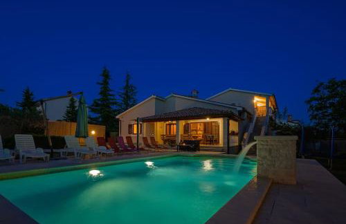 Villa Rojnići 1 by IstriaLux - Foto 25