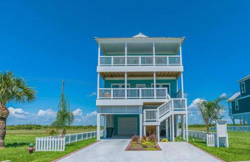 Stunning beach house just a short walk to beach - Foto 2