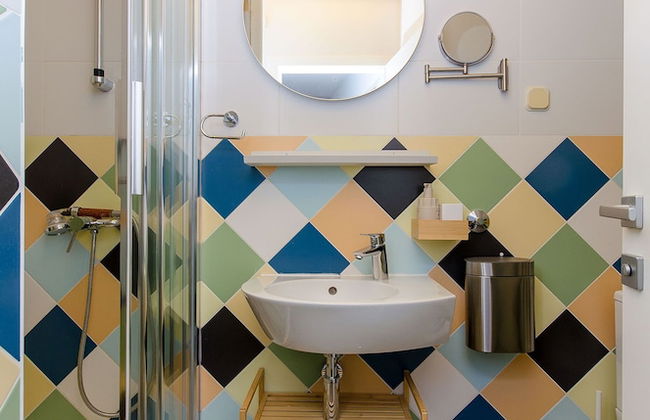 Apartments Urban - Foto 20