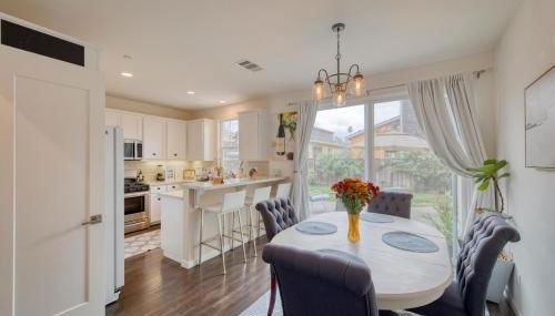 Grape Expectations- A Winemakers Cozy Retreat - Foto 4, stove, dishwasher, pet friendly