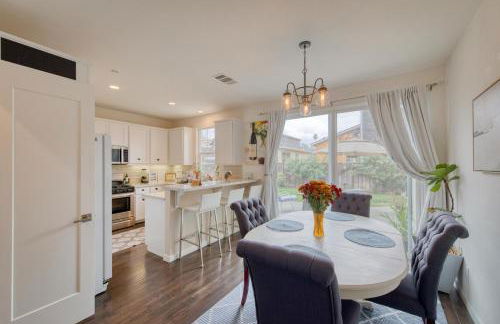 Grape Expectations- A Winemakers Cozy Retreat - Foto 4