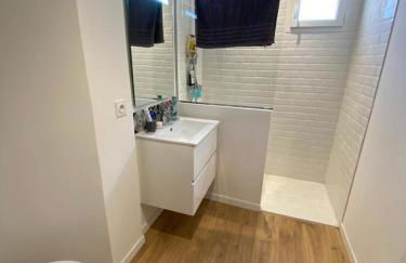 La palmeraie Evanlucas - Foto 8