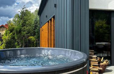 Babiogórskie Stodoły - Foto 41