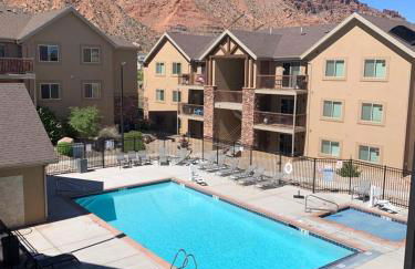 Moab Redcliff Condos Dean RE - Foto 16
