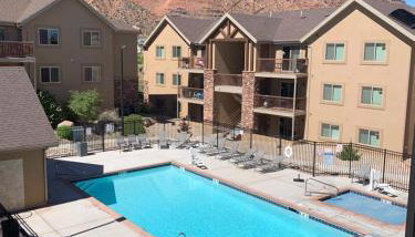 Moab Redcliff Condos - Foto 1