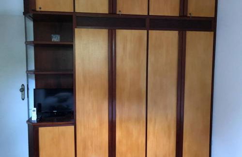 Apartamento Wembley Tenis - Toninhas - Ubatuba - Foto 32