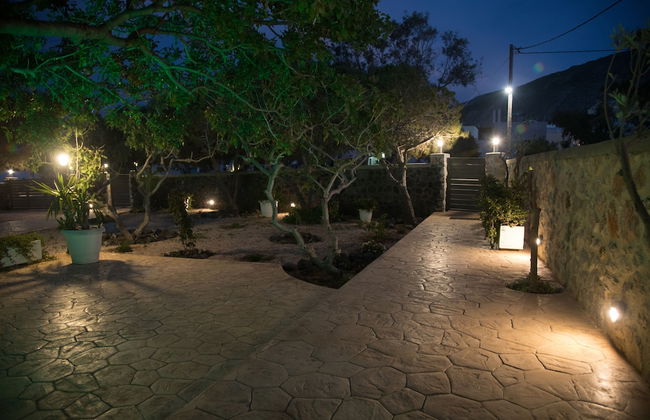 Villa Kamara Santorini - Foto 62