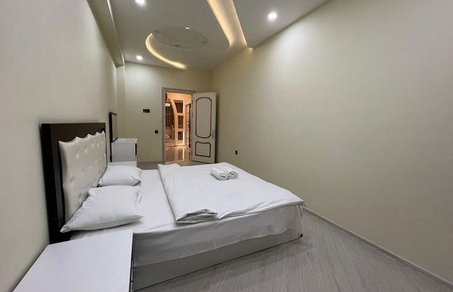 Victory Park Apartments - Foto 3