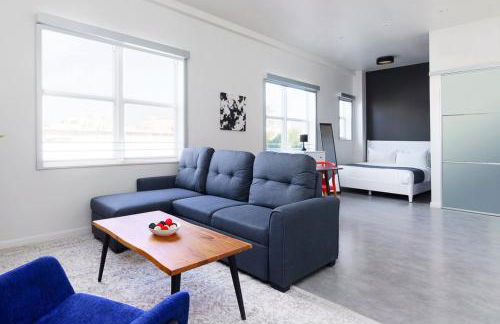 Franklin Suites South Beach - Foto 21