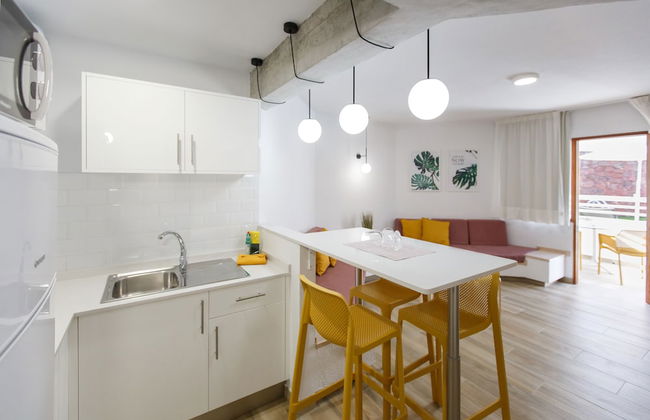 Apartamentos Datasol - Foto 8