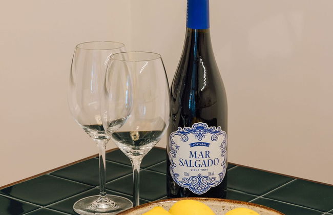 Ando Living - Madalena House - Foto 157