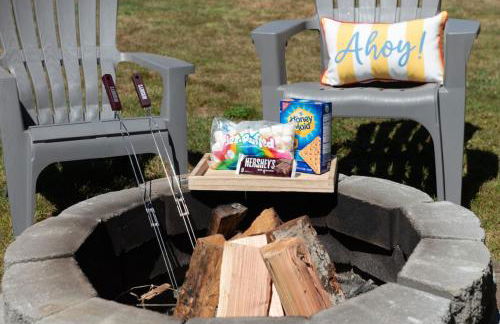 Dragonfly Beach Retreat - Foto 28